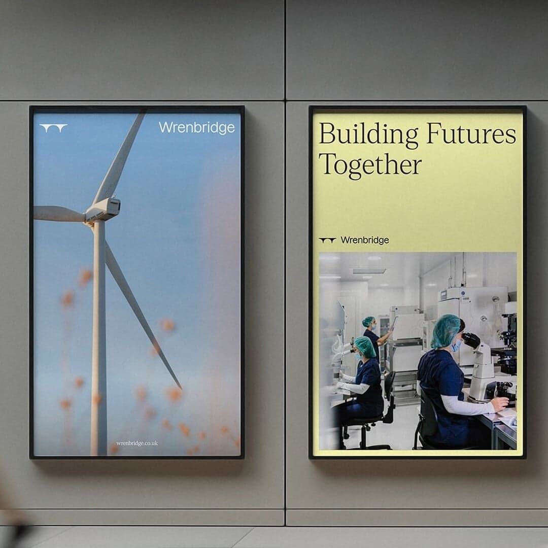 Digital Launch Strategy For Space House