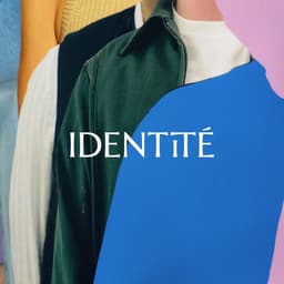 Campaign identity for a global creative assembly  cover image