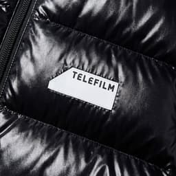 Visual identity for Canada’s public film agency  - thumbnail 1