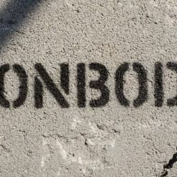 Brand Identity For Conbody Fitness Bootcamp cover image