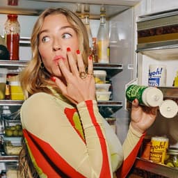 Brand Identity And Packaging For Ayoh Mayo cover image