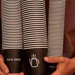 Cafe Ao Leu - cèu design work cover image