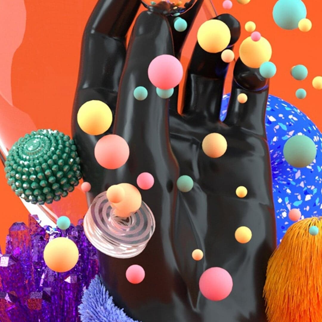 Branding And Campaign For A Podcast Production Agency