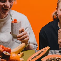 Campaign And Packaging Design For Superdust Supplements cover image