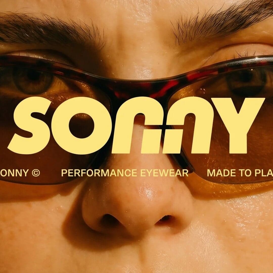 Sonny Eyewear