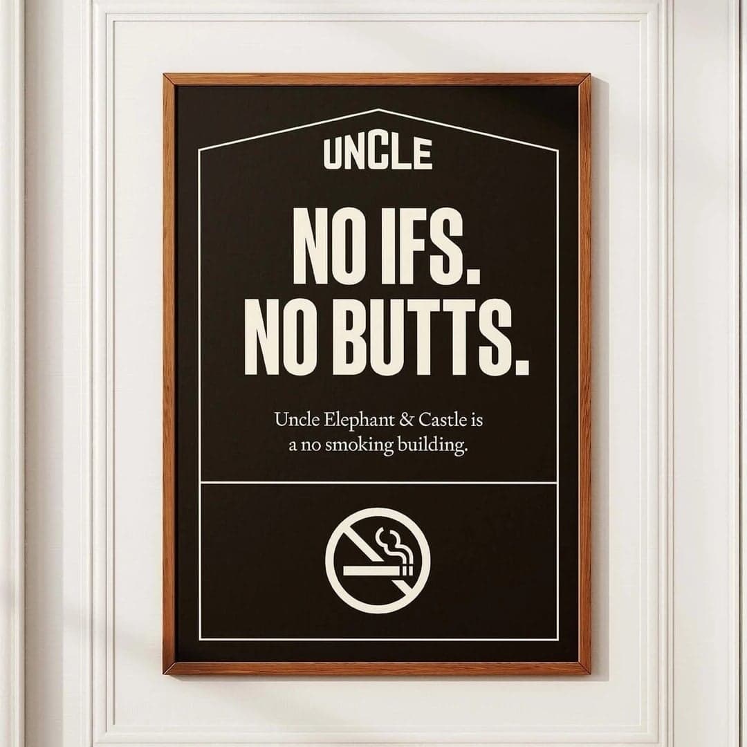 Uncle