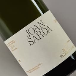 Packaging For Joan Sardà Winery - thumbnail 1