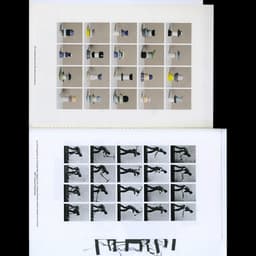 Editorial And Print Design For Syl 2020 cover image
