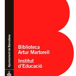 Ajuntament De Barcelona - Clase design work cover image