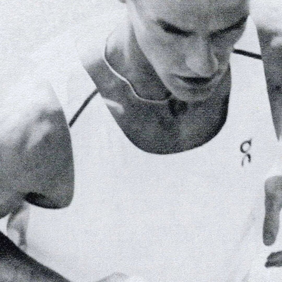 On Running