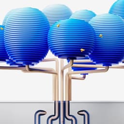 Motion Design for IBM ReThink - thumbnail 1