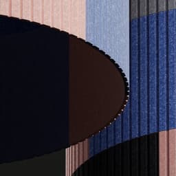 Visual Identity For Turf - thumbnail 1