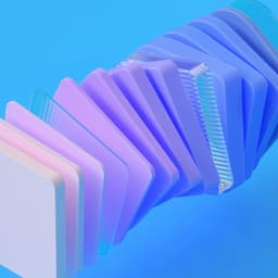 Alipay+ - Colors And The Kids design work cover image
