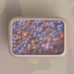 Visual Identity for Colors and the Kids - thumbnail 1