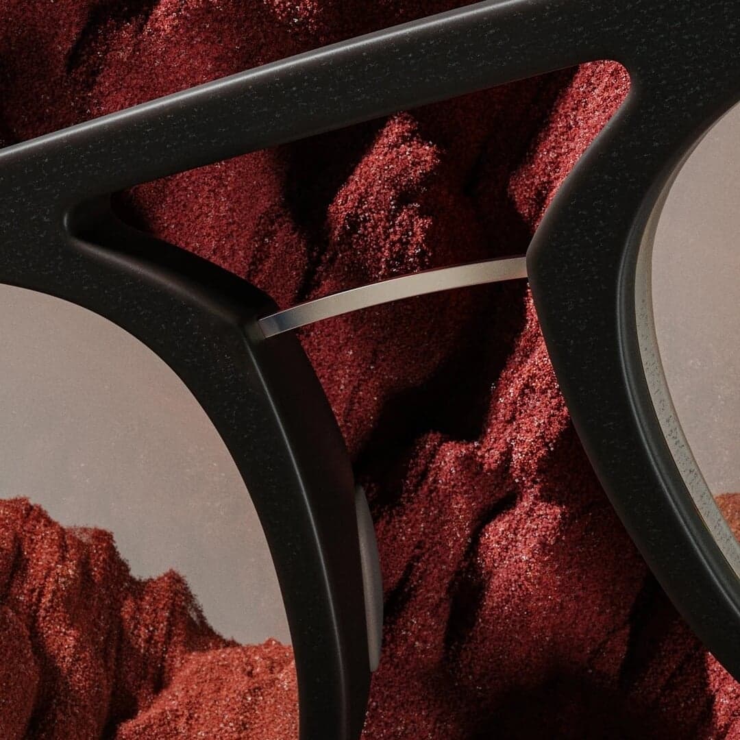 Motion Design for Mykita Mylon