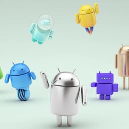 Motion Design for Google Robot Studies - thumbnail 1