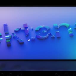 Brand Identity For Colors And The Kids - thumbnail 1