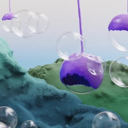 Cinema Ident And Sound Design For Mojang Studios cover image