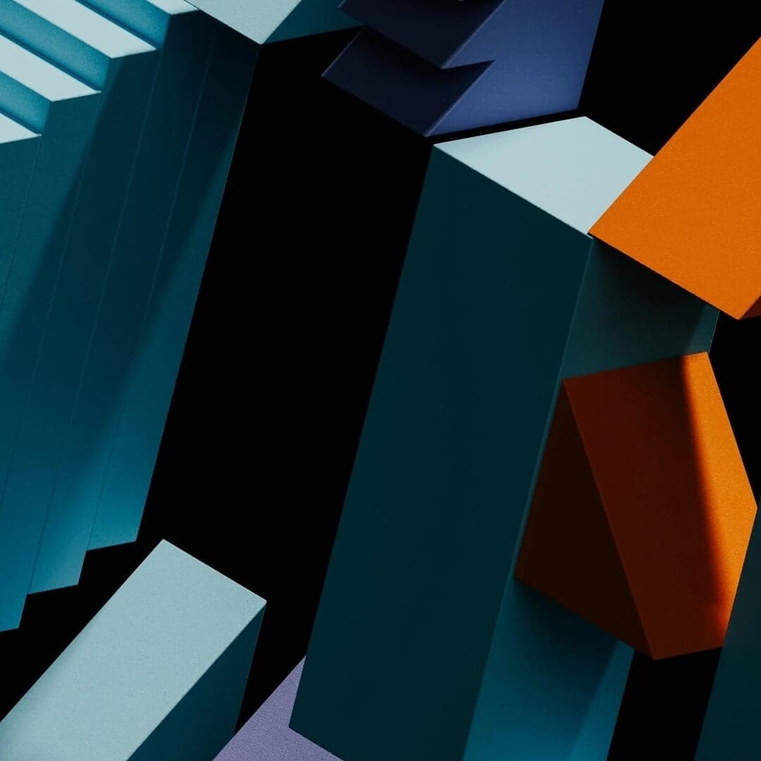 Brand Identity Evolution For Ibm