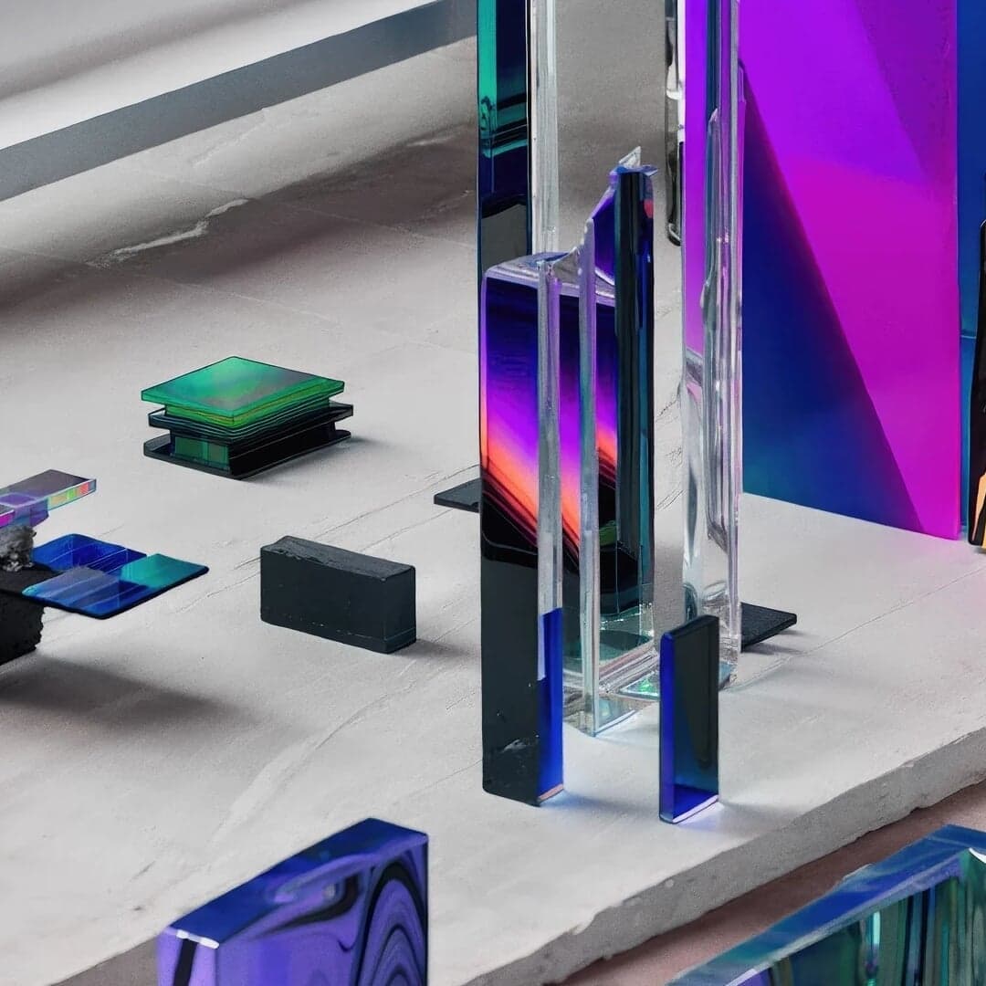 Ai-driven Visual Language For Rso Berlin