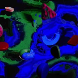 Sonic And Motion Exploration For A Brandenburg Cultural Space cover image