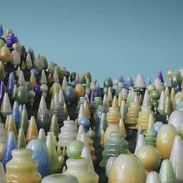 Motion Idents For Tv 2 Norway cover image