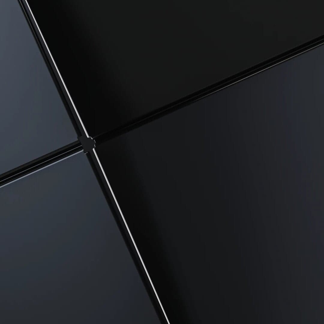 Campaign And Sonic Identity For Ibm Linuxone