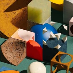 Visual Campaign For Chobani Complete cover image