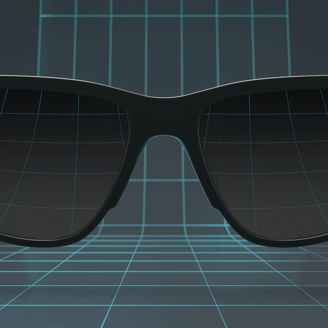 Campaign Imagery For Mykita Heroes Of Futurism