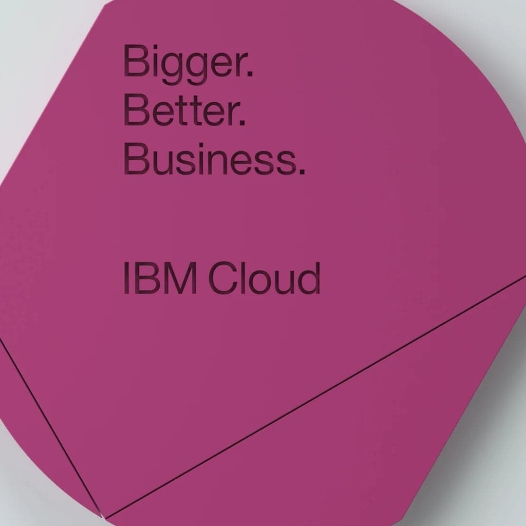 Illustration Toolkit For Ibm Cloud