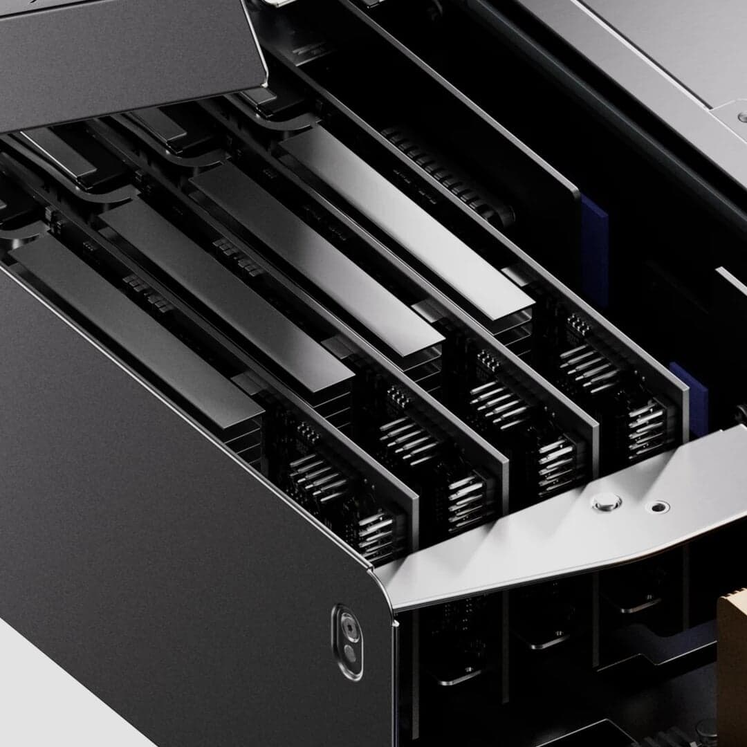 Flashsystems