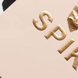 Brand Identity For Old Spike Coffee - thumbnail 1
