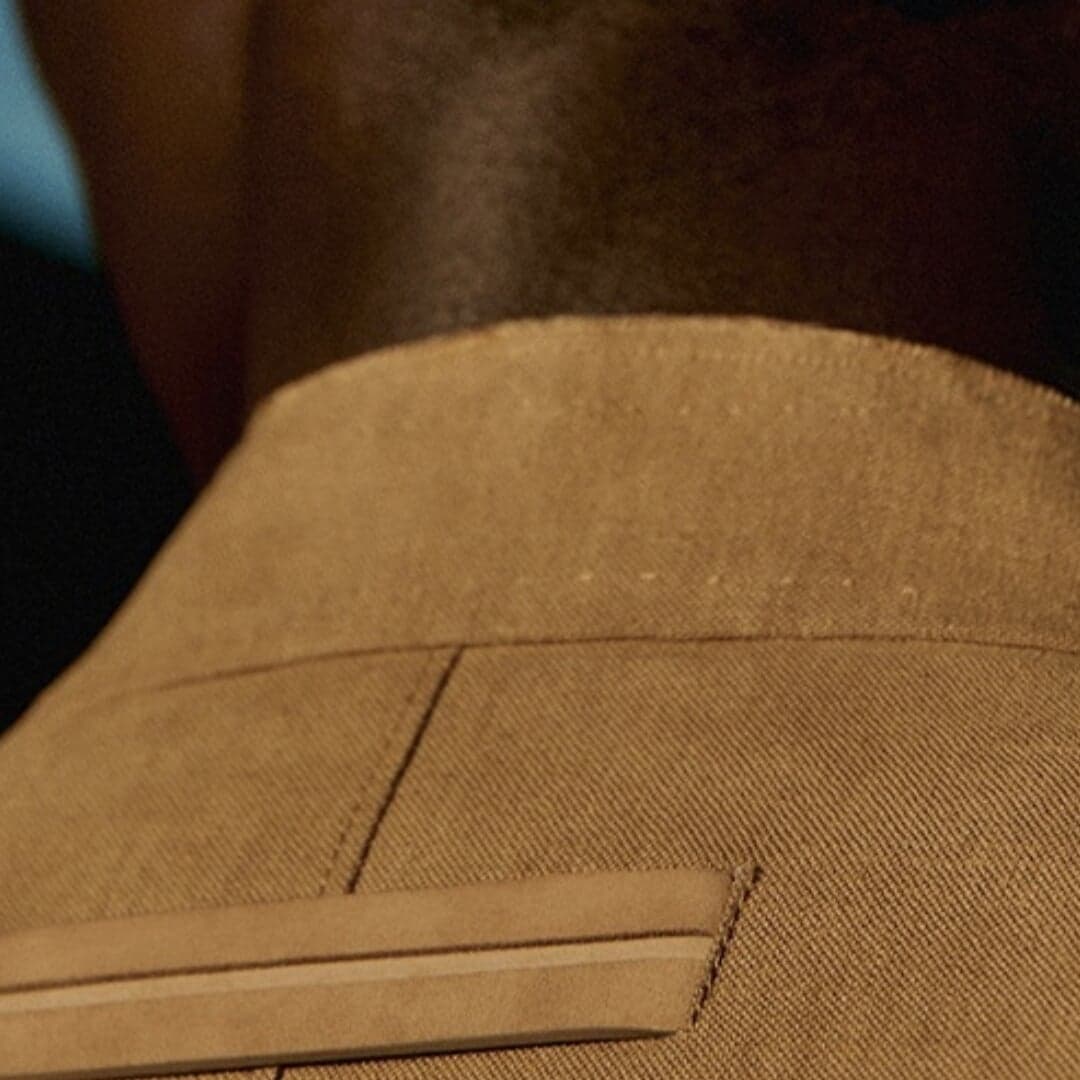 Visual Identity for Lacoste