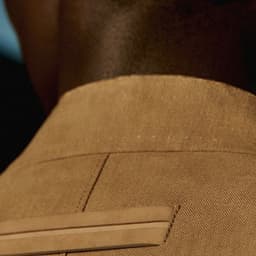 Visual Identity for Lacoste - thumbnail 1