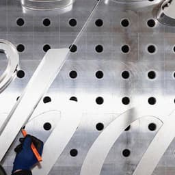 Brand Identity For Harry’s Charbroiled Diner cover image