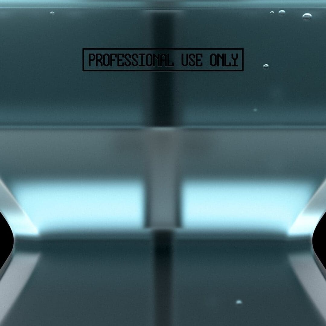 Sculptural Packaging And Rebrand For Qiqi Haircare