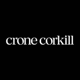 Brand Identity For Crone Corkill Recruitment cover image