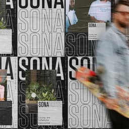 Brand Identity And Website Design For Cert Properties' Sona Development cover image