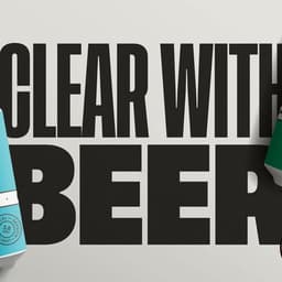 Brand Repositioning And Packaging Redesign For Seven Bro7hers Brewery cover image