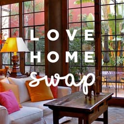 Website Redesign For A Home Swapping Travel Brand cover image