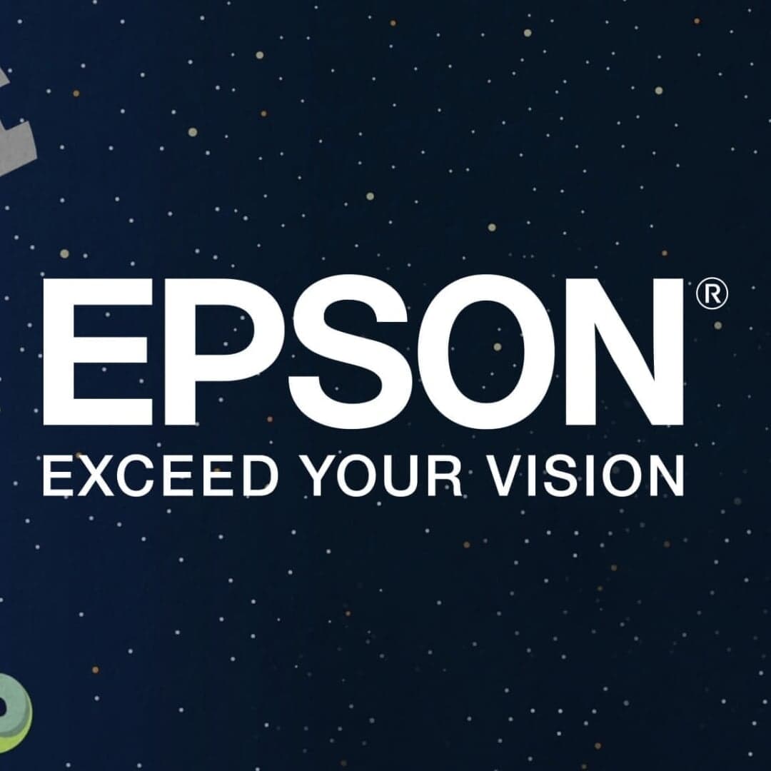 Social Campaign For Epson