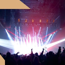 Campaign For Manchester Arena Vip Hospitality cover image