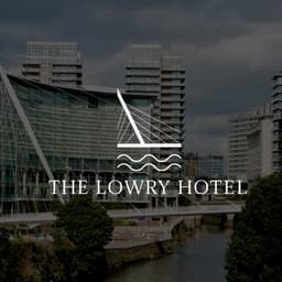 Festive Print Campaign For The Lowry Hotel cover image