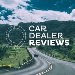 Brand Revamp And Ux Overhaul For Car Dealer Reviews cover image