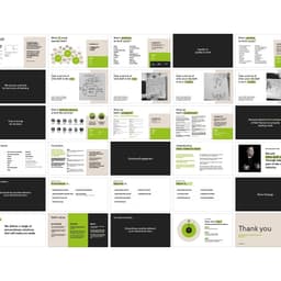 Brand Identity And Strategy For Swift Dental cover image