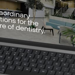 Website Redesign For Swift Dental cover image