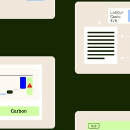 Brand Identity And Website For Automotive Saas Innovator Tset cover image