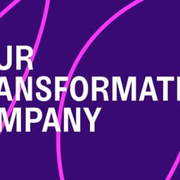 Rebranding And Website Design For Business Consultancy Lead Forward cover image