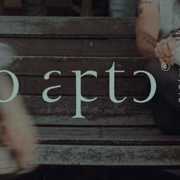 Brand Identity For No Apto Medio cover image