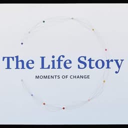Digital Identity And Multimedia Experience For The Life Story cover image